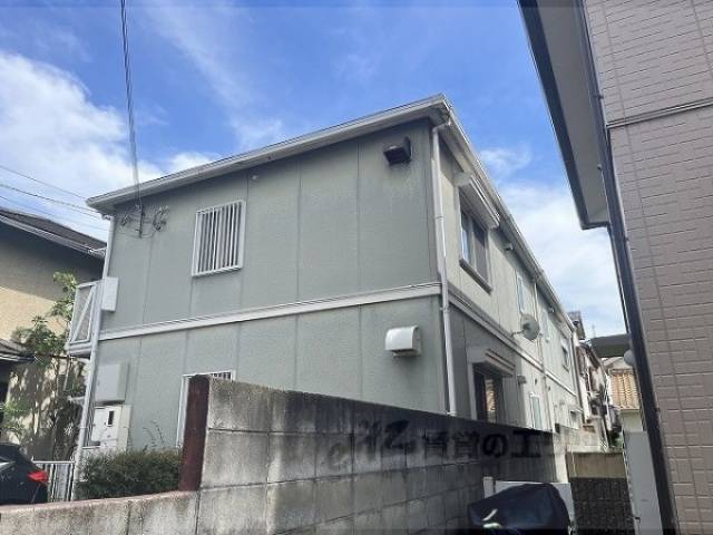 ヴェルドミール外観写真3