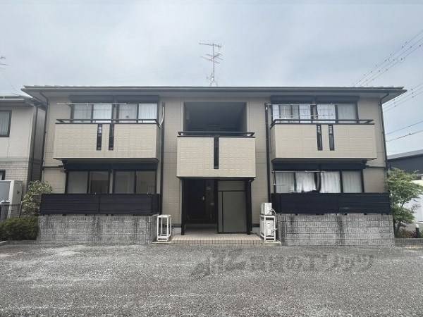 168197の外観写真