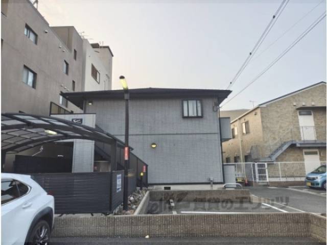 Ｔｗｉｎｓ外観写真1