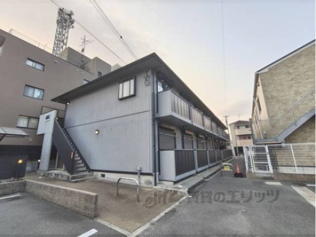 Ｔｗｉｎｓ外観写真3