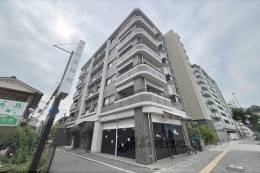 オリーブハウス外観写真