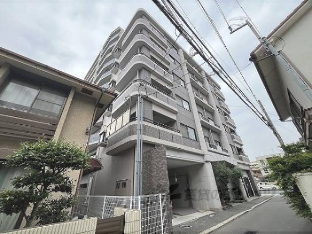 オリーブハウス外観写真2