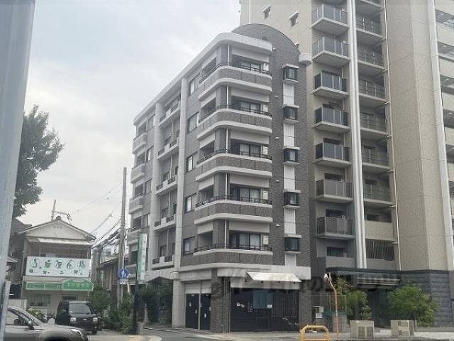 オリーブハウス外観写真3