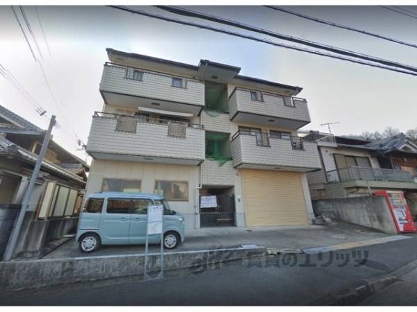 168207の外観写真