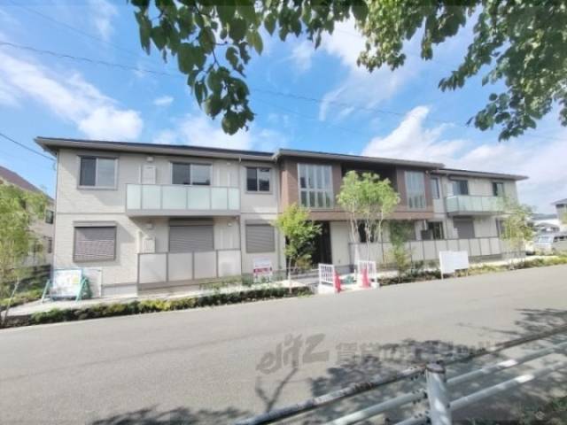 エクセレント　新大宮外観写真1