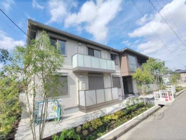 エクセレント　新大宮外観写真2
