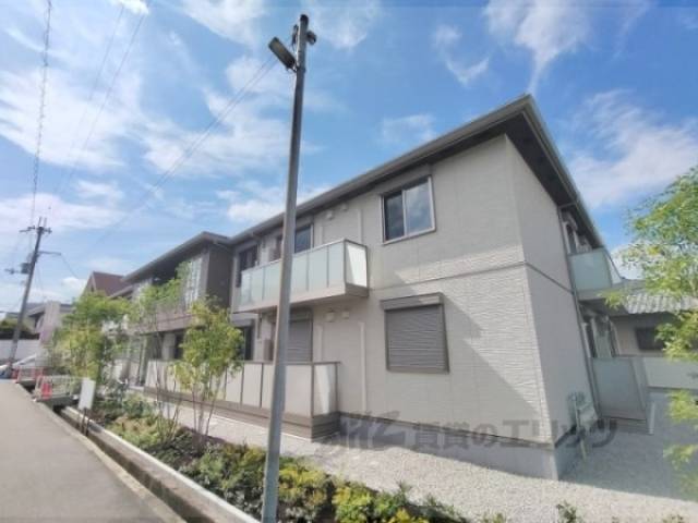 エクセレント　新大宮外観写真3