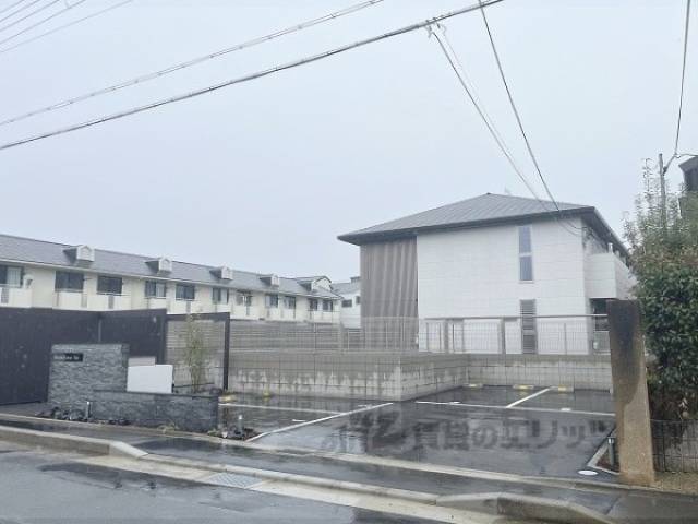 Ｍａｉｓｏｎ　Ｌｏｔｕｓ　Ｔｏｊｉ外観写真1