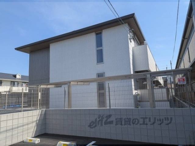 Ｍａｉｓｏｎ　Ｌｏｔｕｓ　Ｔｏｊｉ外観写真2