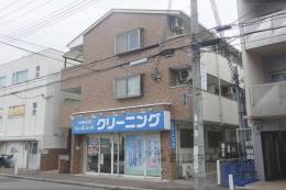 ハッピー塚口外観写真