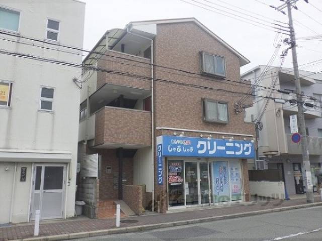 ハッピー塚口外観写真2