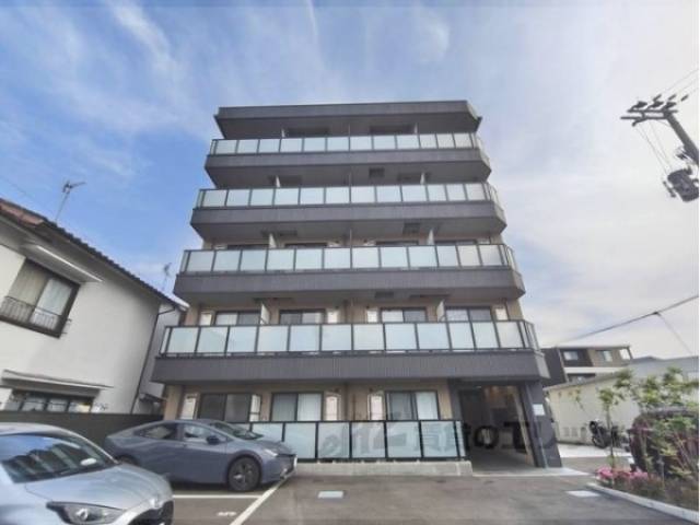 ＣＡＳＡ　ＭＩＴＯ外観写真1