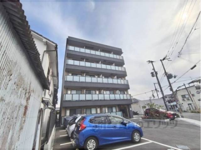 ＣＡＳＡ　ＭＩＴＯ外観写真2