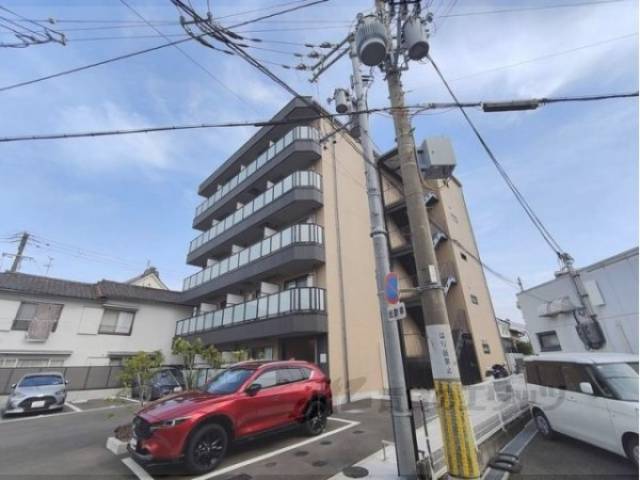 ＣＡＳＡ　ＭＩＴＯ外観写真3