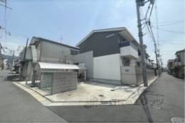 ラフォーレ末広外観写真