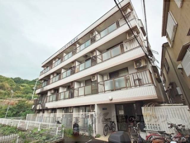 リバーサイド瓢箪山外観写真3