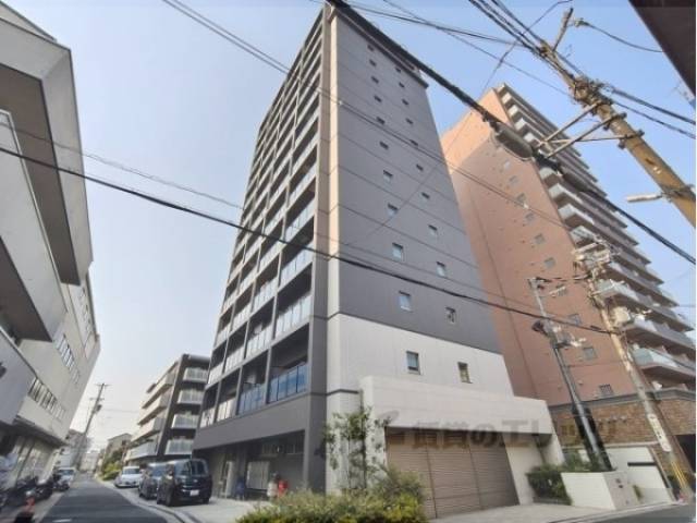 ＧｒａｎｄＰａｓｅｏ　ｓｏｕｔｈ外観写真2