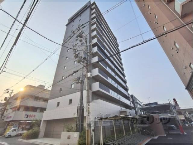 ＧｒａｎｄＰａｓｅｏ　ｓｏｕｔｈ外観写真3