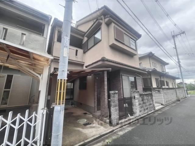 貸家外観写真3