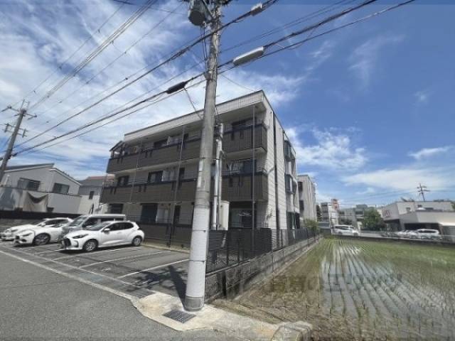 コリーヌベール外観写真2