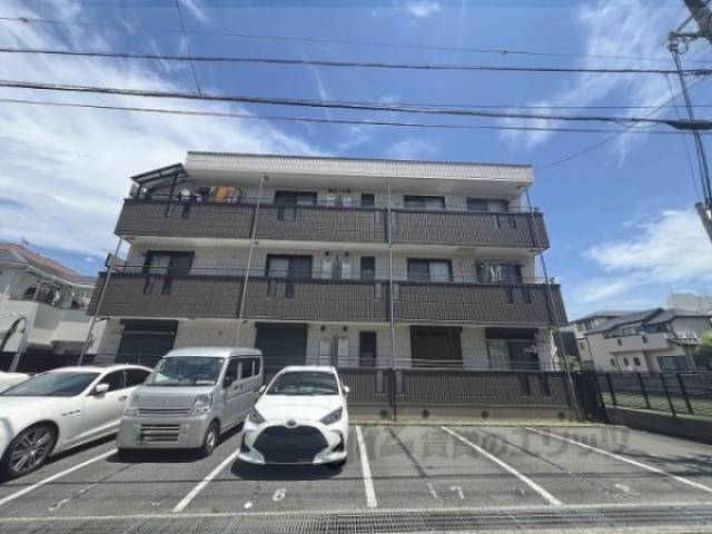 コリーヌベール外観写真3