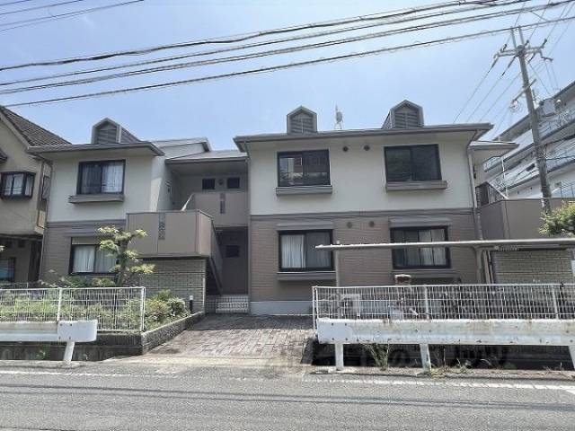 ドミエール外観写真2