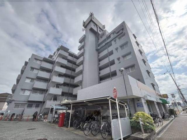 アビタ・コア１外観写真1