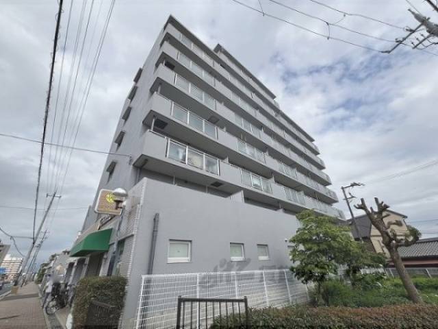 アビタ・コア１外観写真2