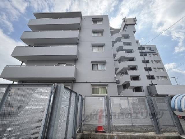 アビタ・コア１外観写真3