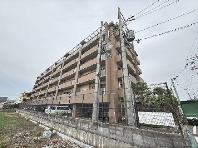 アエロポール伊丹外観写真2