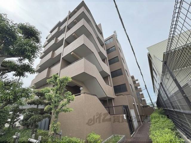 アエロポール伊丹外観写真3