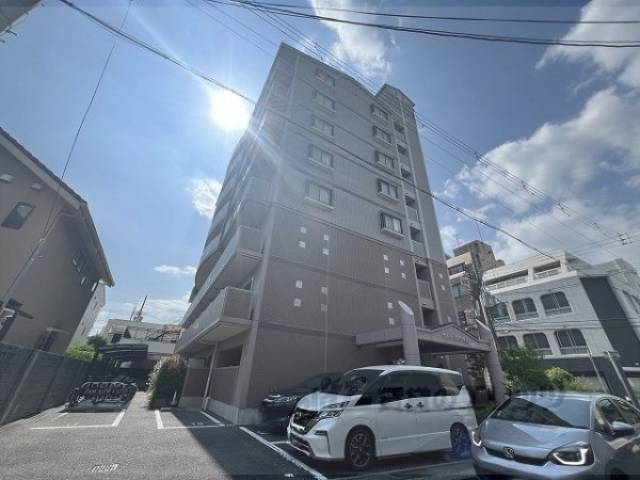 パークモダン伊丹外観写真1