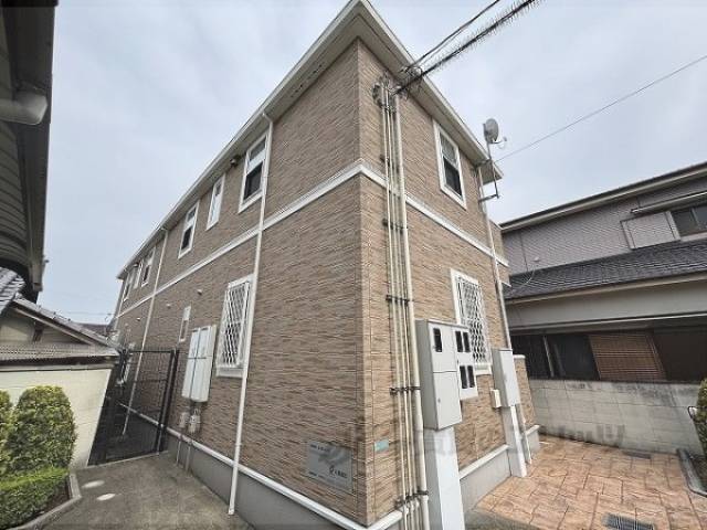 マルベリー外観写真2