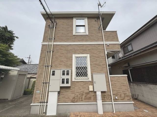 マルベリー外観写真3