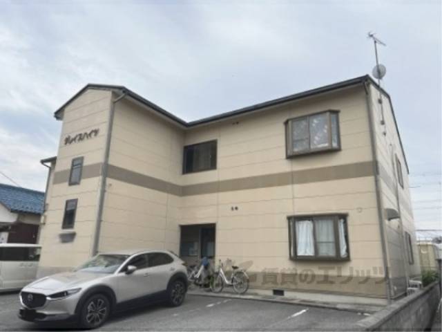 グレイスハイツ外観写真3