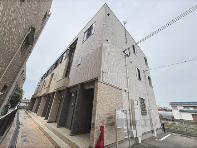 コート向田外観写真1