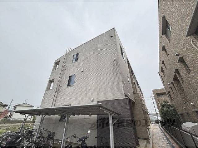 コート向田外観写真2