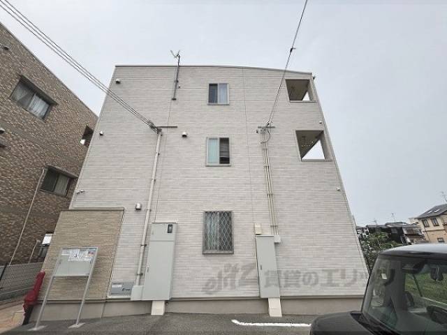 コート向田外観写真3