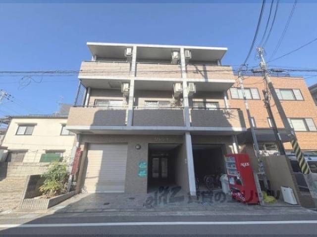 リレシャルク外観写真1