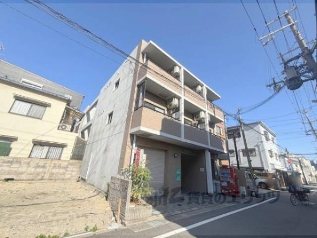 リレシャルク外観写真2