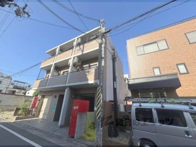 リレシャルク外観写真3
