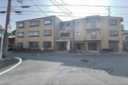 若葉園外観写真