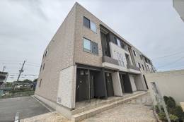 ディアコート口酒井弐番館外観写真