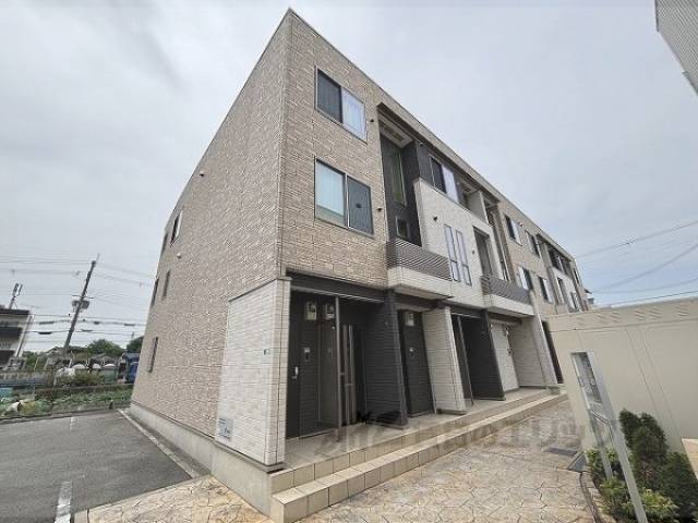 ディアコート口酒井弐番館外観写真1