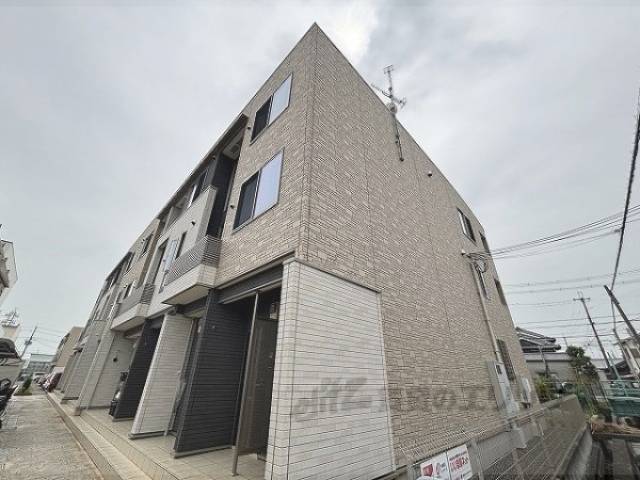ディアコート口酒井弐番館外観写真2