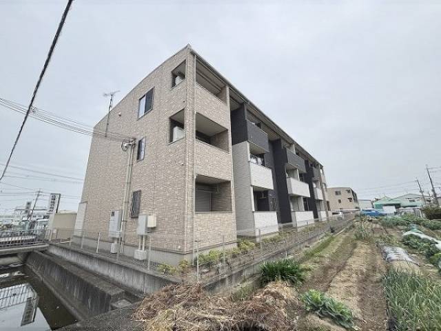 ディアコート口酒井弐番館外観写真3