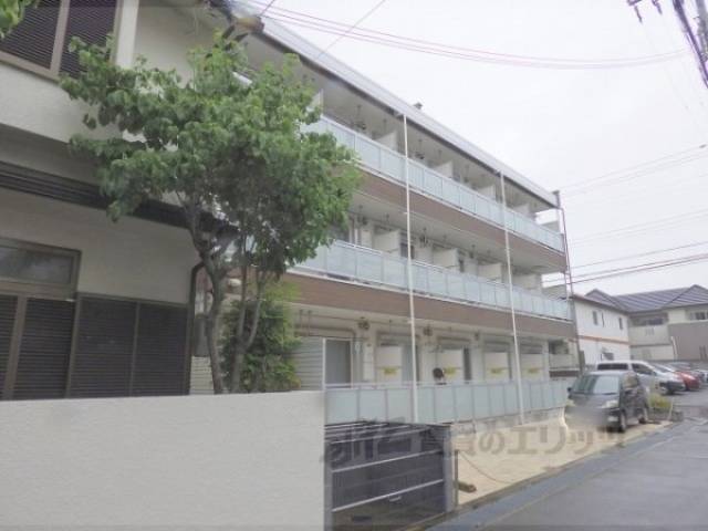 リブリ・ファイン塚口町外観写真3