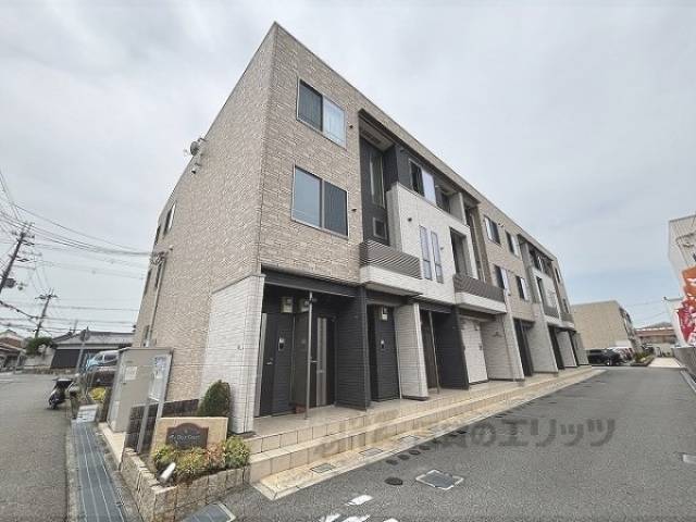 ディアコート口酒井参番館外観写真1