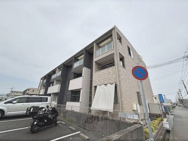 ディアコート口酒井参番館外観写真3