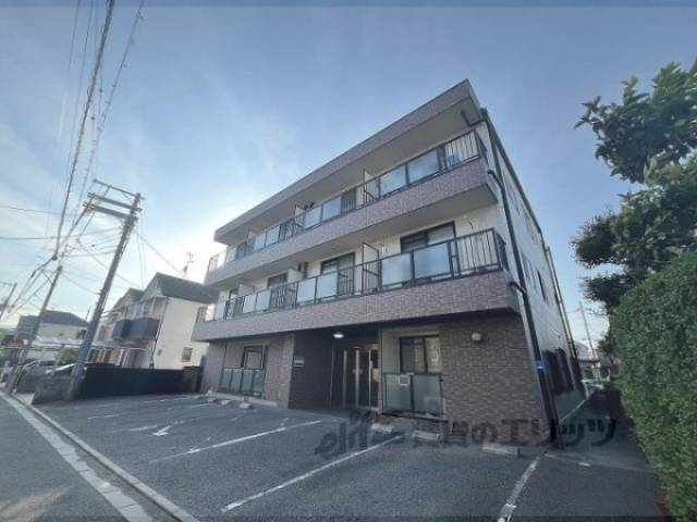 エンジェル坂下外観写真2
